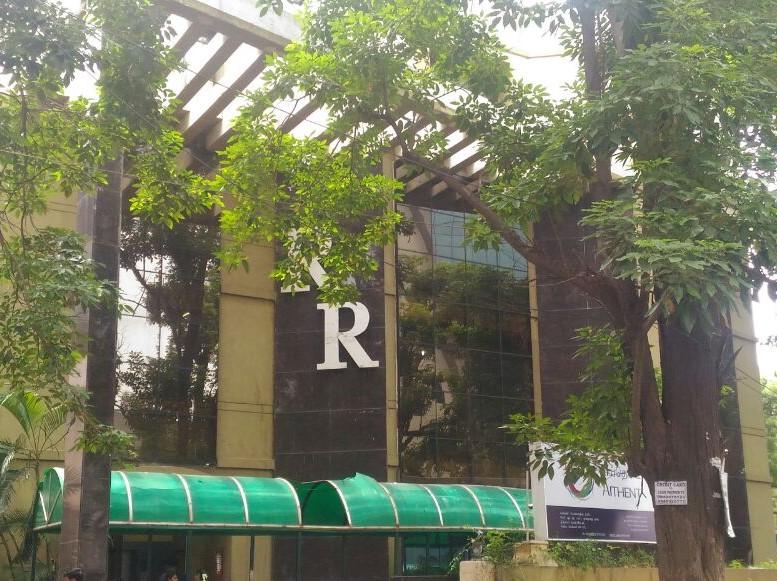 RR Tower I Office space for rent in Chennai Cityinfo Se